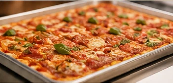 Party-Pizzablech